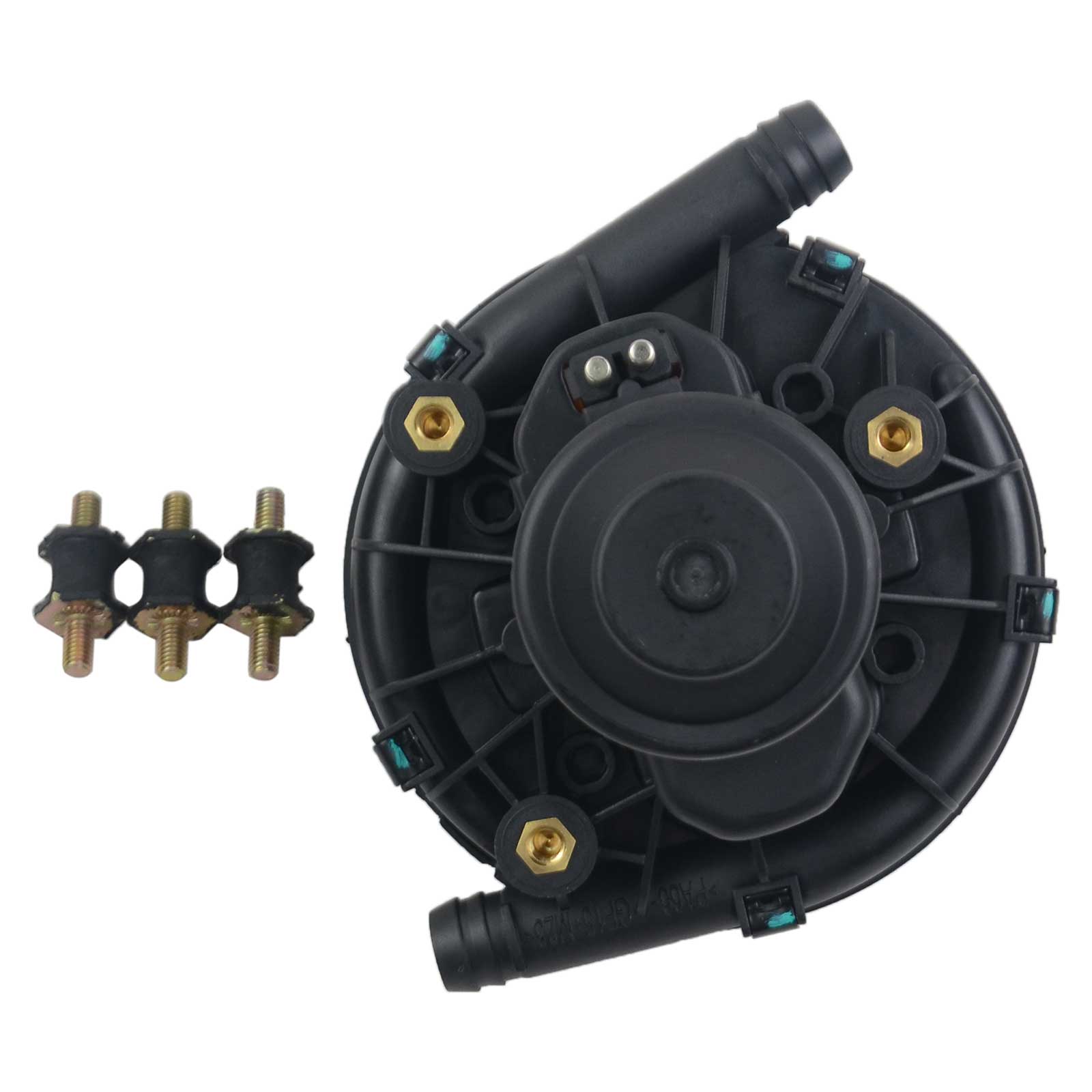 Secondary Air Smog Pump For Mercedes-Benz S550 GL450 GL550 ML350 ML550 0001405185 0001404685