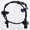 ABS Wheel Speed Sensor Front Left Driver Side