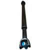 Front Driveshaft Assembly for 1997-2002 Jeep Wrangler TJ 4.0L 4WD Manual Trans.