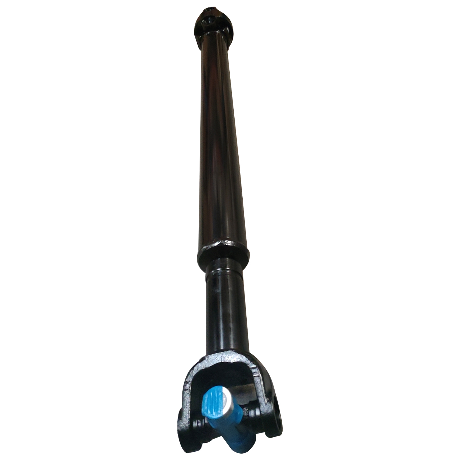 Front Driveshaft Assembly for 1997-2002 Jeep Wrangler TJ 4.0L 4WD Manual Trans.