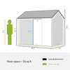 Garden Shed
