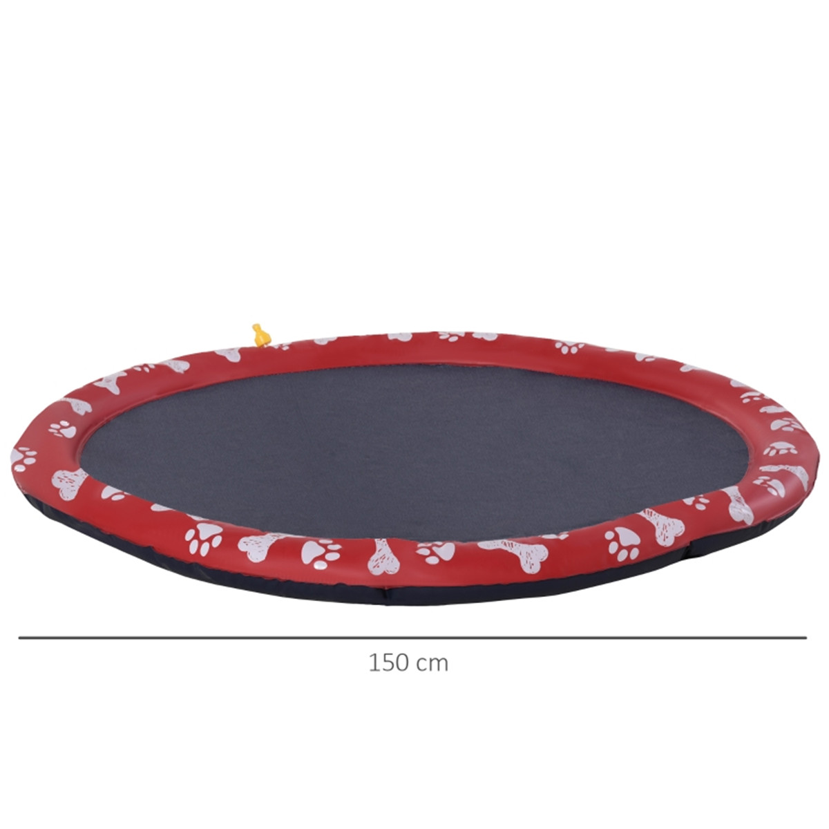 170CM Pet Splash Sprinkler Pad
