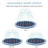 170CM Pet Splash Sprinkler Pad
