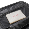 3-in-1 Multifunctional Large Capacity Traveling Storage Suitcase Blue
