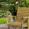 Garden Chair / Rocking Chair