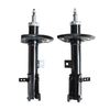 2 PCS SHOCK ABSORBER 2009-2019 Dodge Journey