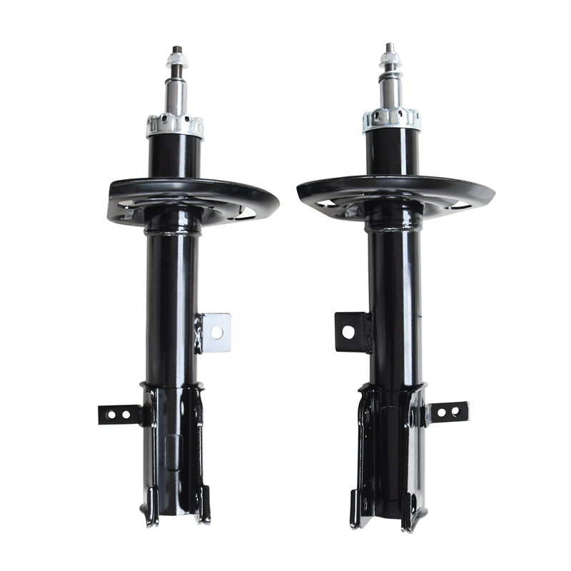 2 PCS SHOCK ABSORBER 2009-2019 Dodge Journey