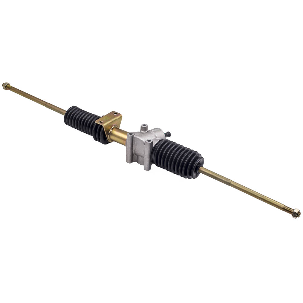 RACK and PINION & TIE ROD ENDS For POLARIS RZR 800 EFI 2008-2013 2014