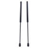 2Pcs Front Hood Lift Supports Shock Struts For Chevrolet Malibu 2008-2012 Saturn Aura 2007-2009 4 Cyl 2.4L 3.5L V6 3.6L V6