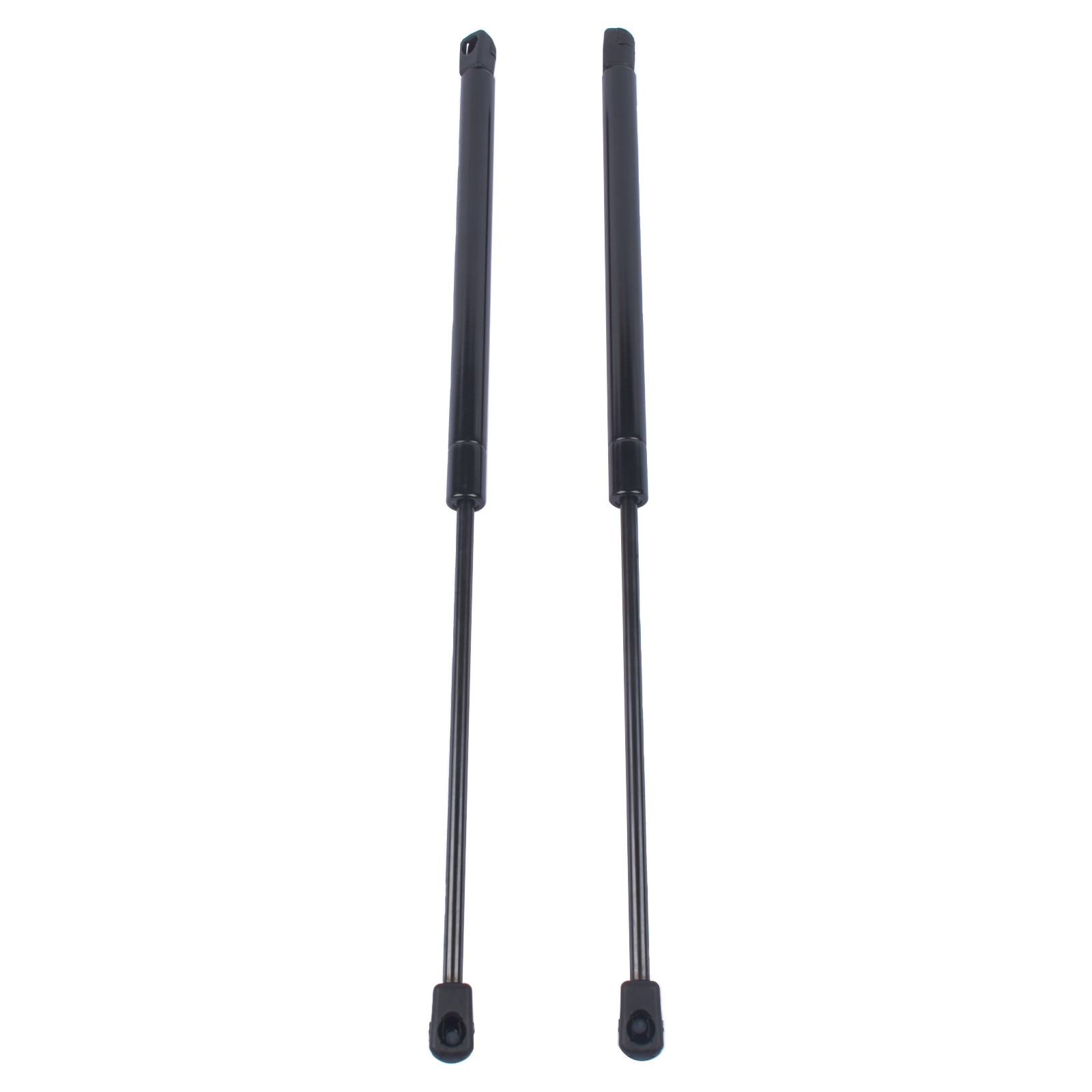 2Pcs Front Hood Lift Supports Shock Struts For Chevrolet Malibu 2008-2012 Saturn Aura 2007-2009 4 Cyl 2.4L 3.5L V6 3.6L V6