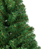 7ft 1100 Branch Christmas Tree
