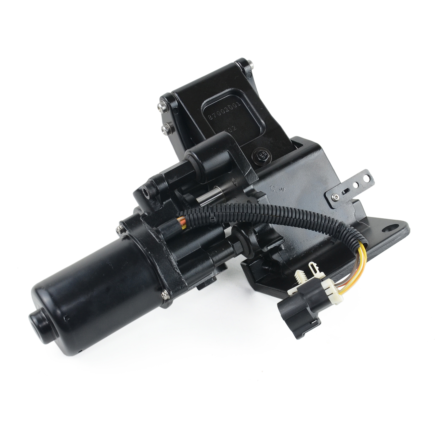 Power Running Board Motor 747-900 for Ford Expedition 119.0 Inch Left 2007-2014