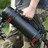 3Large Thermos Flask Capacity Travel Coffee Water Insulated Stainless Steel