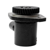 Power Steering Pump Auxiliary Pump Replacement for Cummins Diesel 4BT 6BT5.9 Engine 4988390
