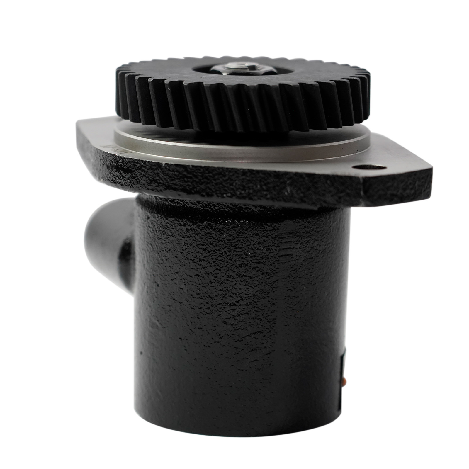 Power Steering Pump Auxiliary Pump Replacement for Cummins Diesel 4BT 6BT5.9 Engine 4988390