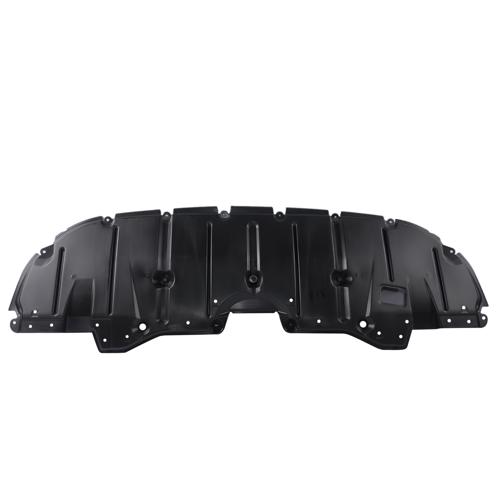 Engine Splash Shield Front for Toyota Highlander 2.5L 3.5L L4 V6 SUV 2020-2023 514410E100 TO1228271 51441-0E100