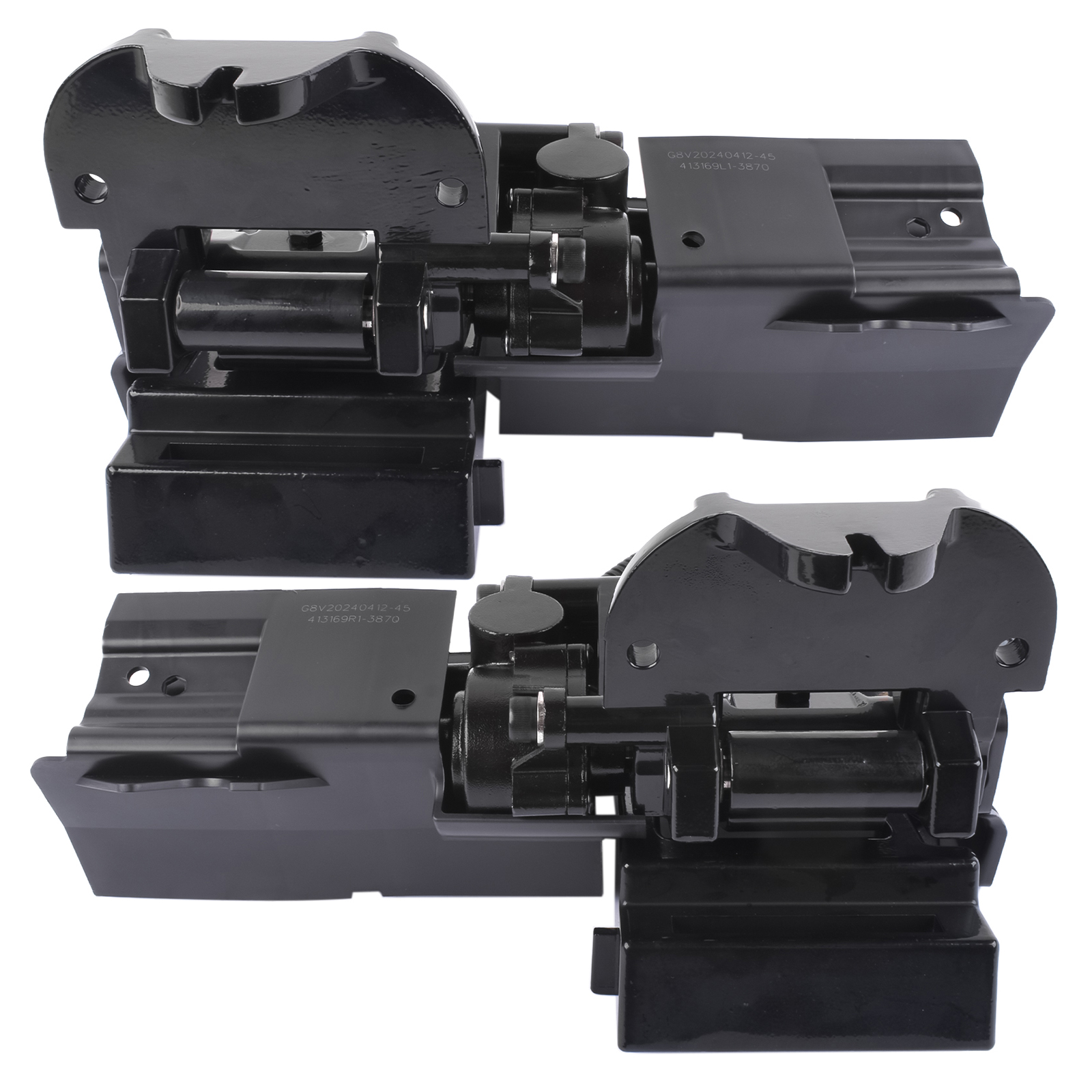 Power Step Running Board Motor Left And Right Side 84131859 84131860 for Chevrolet Suburban GMC Yukon XL