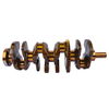 Crankshaft for 2001-2008 Toyota Corolla Camry Rav4 Highlander Scion TC XB 2AZ-FE 13401-28030 1340128030