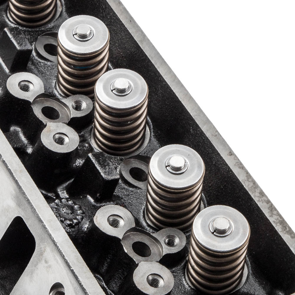Cylinder Head Assy for Marine 262 4.3L V6 Engine 12557113 for Tahoe