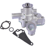 New Water Pump for John Deere 2210 4100 4110 455 670 F925 F932 F935 AM881433