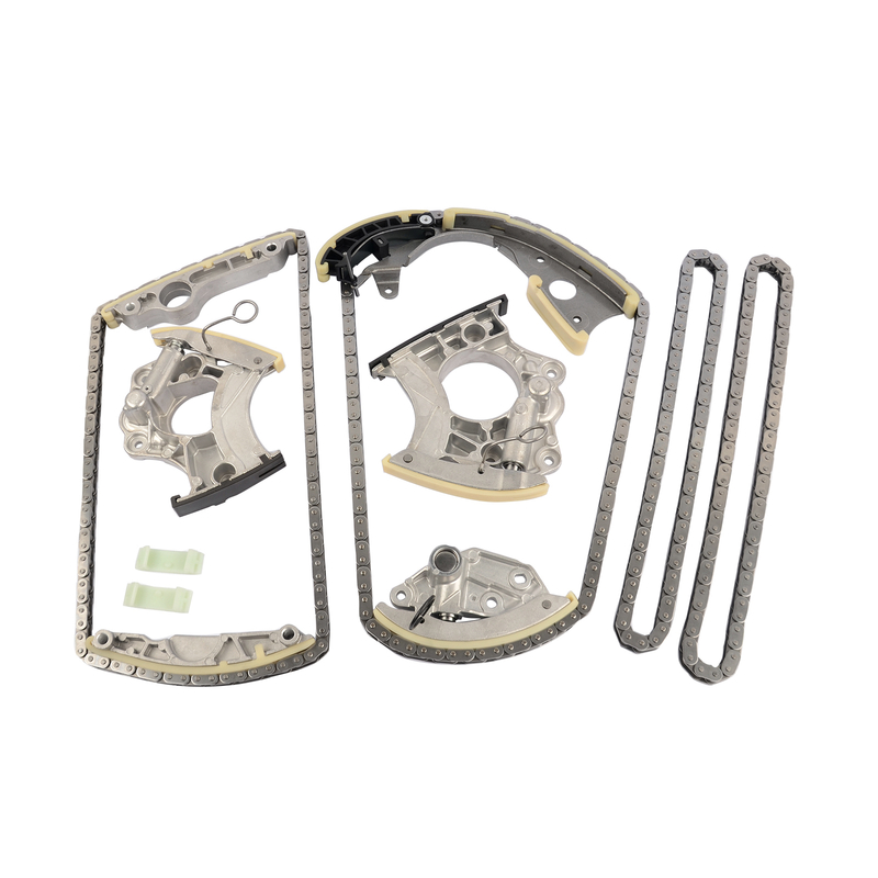 Timing Chain Set for Porsche Cayenne Panamera VW Touareg 10-18 3.0T 06E109465 06E109217Q 06E109218T