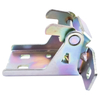 Lower Front Door Hinge Left Or Right Side for 1996-2002 Dodge Ram 1500 2500 3500 55275464AC