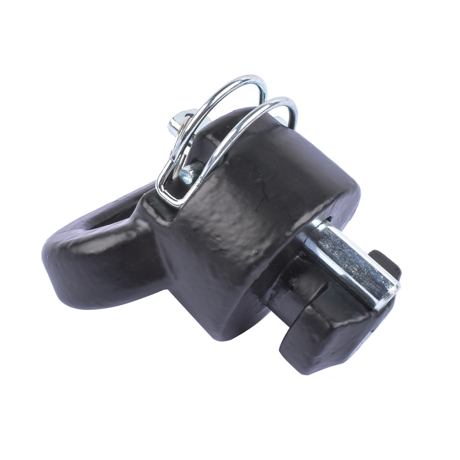 Ball Gooseneck Kit 2-5/16" 38000 Lbs GTW Puck System for Dodge Ram 2500 3500 Trucks 2013-2023 60638