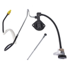 Clutch Master Cylinder Line Set for Mazda B3000 Navajo Ford Ranger 3.0L 4.0L V6