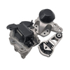 Set of 3 Engine Motor & Transmission Mounts for Ford Explorer 2011-2015 3.5L #3255 3392 3439