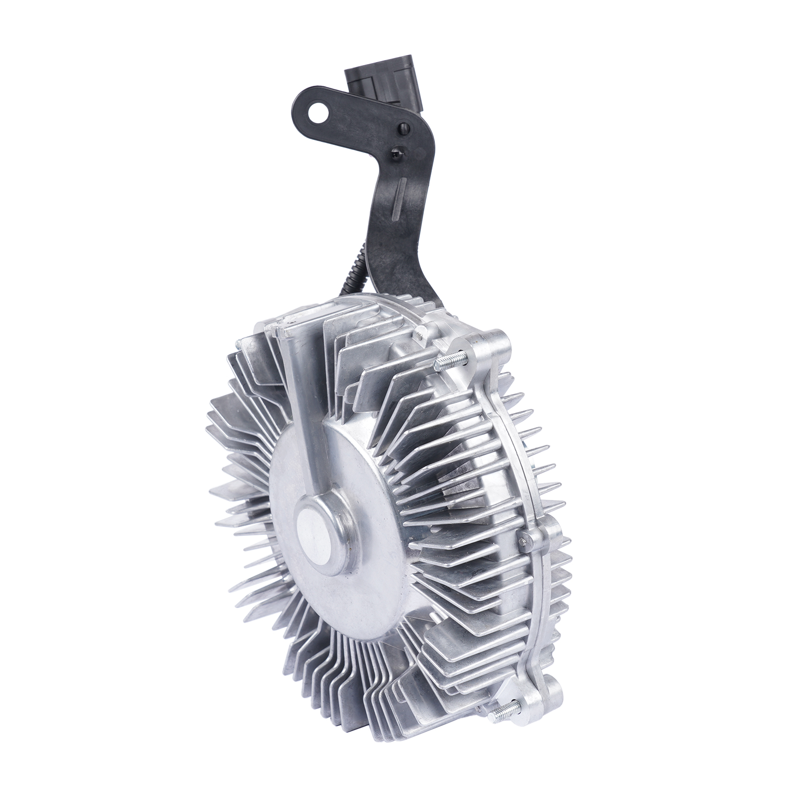 Fan Clutch Radiator Cooling for Ram 2500 3500 4500 5500 6.7L DIESEL 2013-2018