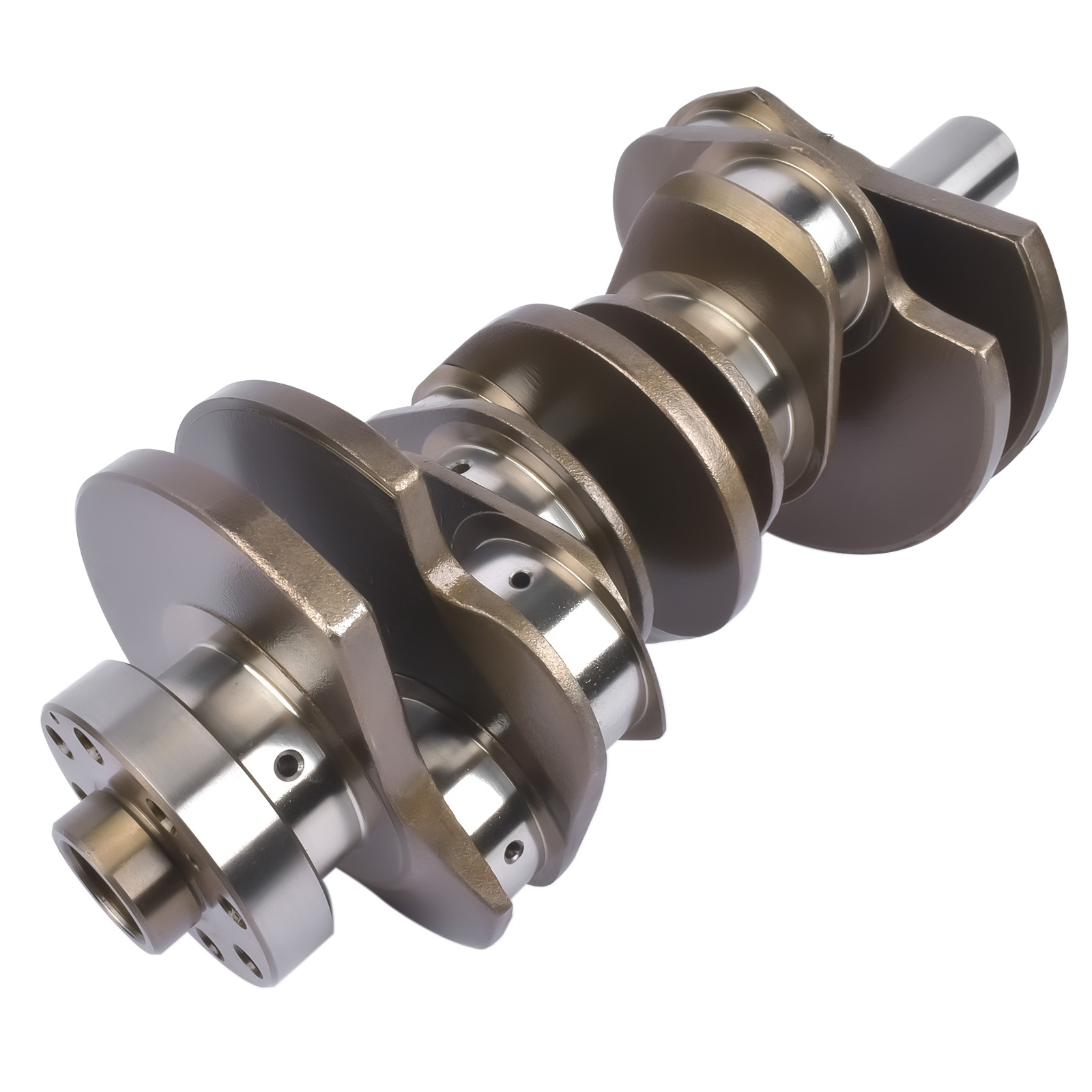 Crankshaft For Jeep Grand Cherokee RAM 1500 3.0L Diesel 68147110AB 68147110AA