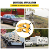 Anti Theft Wheel Lock Clamp Boot Tire Claw Parking Car Truck RV Boat Trailer【No Shipping On Weekends, Order With Caution】