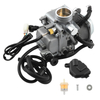 Carburetor Carb For Honda ATC250ES 1985-1987 TRX350 TRX400FW TRX450FE 1988-2006