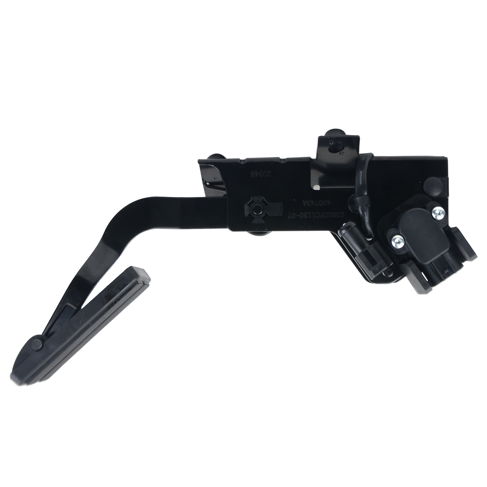 Accelerator Gas Pedal & Sensor for Ford Excersion 7.3L V8 Diesel Turbocharged