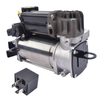 Air Suspension Compressor & Relay for Mercedes-Benz S-Class W220 MAYBACH 240