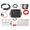 Universal Air Compressor Suspension Springs Controller Kit for Vans Pickups