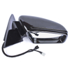 Rear View Door Mirror Front Right Side Fits Mercedes-Benz E350 E550 E400 E250 10-16 2128102076