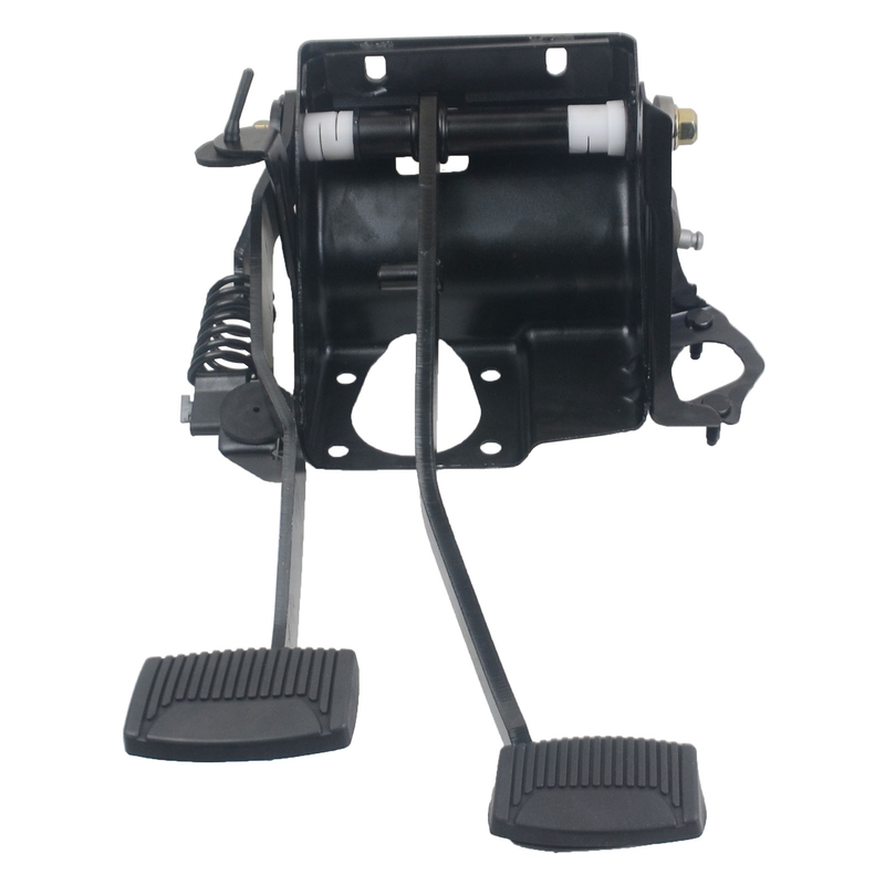 Brake Clutch Pedal Brake Pedal Assembly for Ford F-150 F-250 F-350 Bronco 1992-1996 F3TZ2455A F3TZ-2455-A
