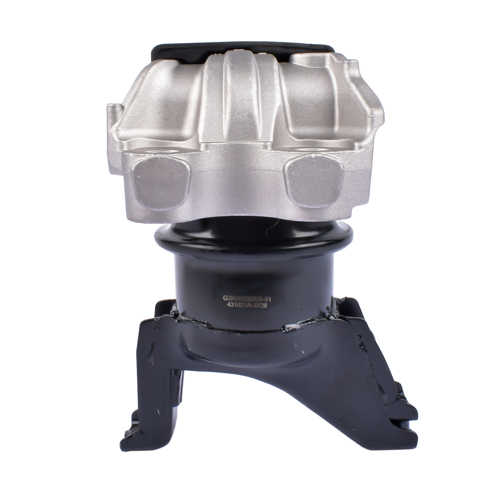 Engine Motor Mount with Bracket for 2012-2014 Honda Civic 1.8L for Auto Trans A65091HY EM-7146