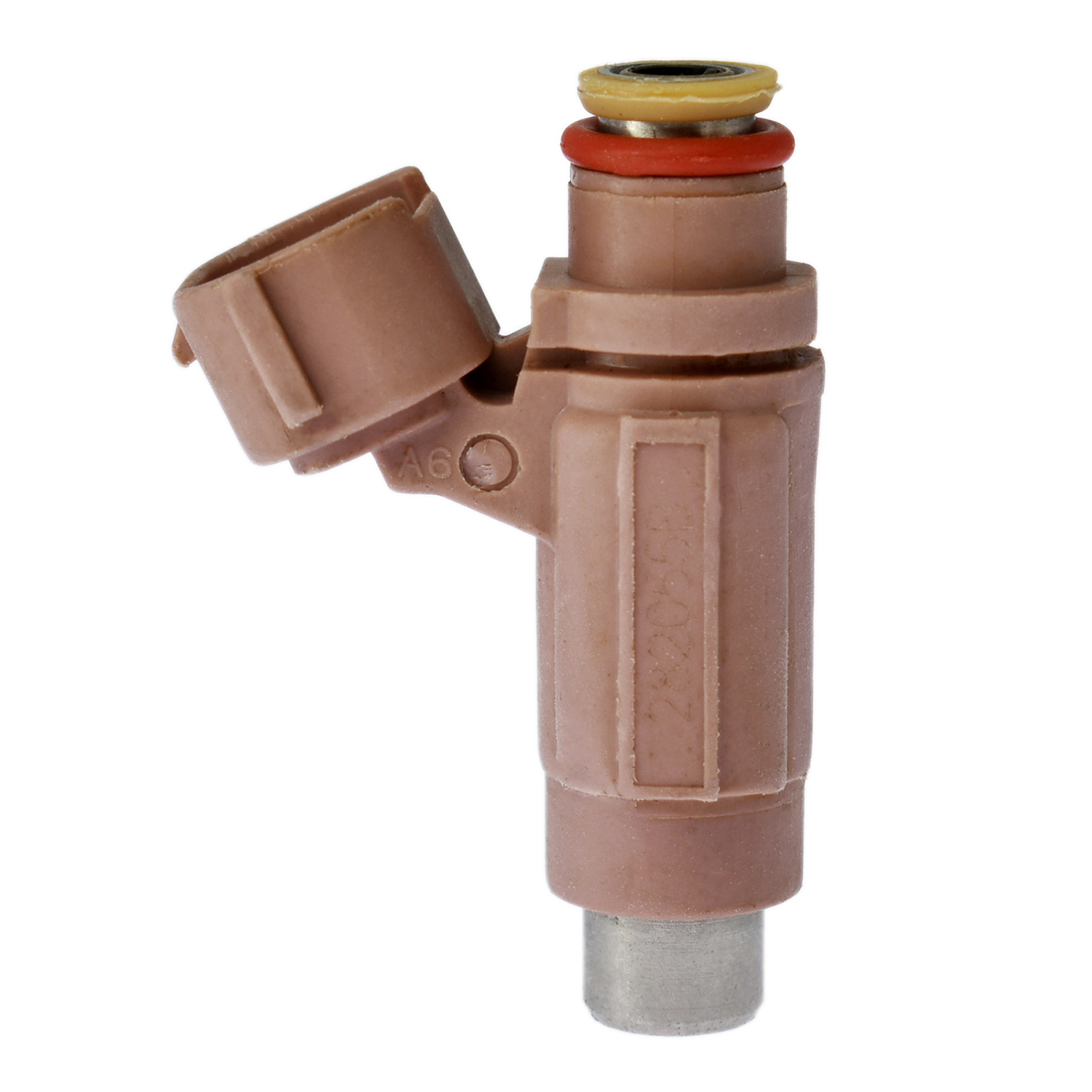 Fuel Injector 2 Pins for Yamaha PWC 2004-2011 60E-13761-10-00