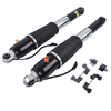 2× Rear Air Suspension Shock for Cadillac Escalade Chevy Suburban Tahoe GMC Yukon 2015-2020 5.3L 6.2L V8 2015-2020 23151122 23290660