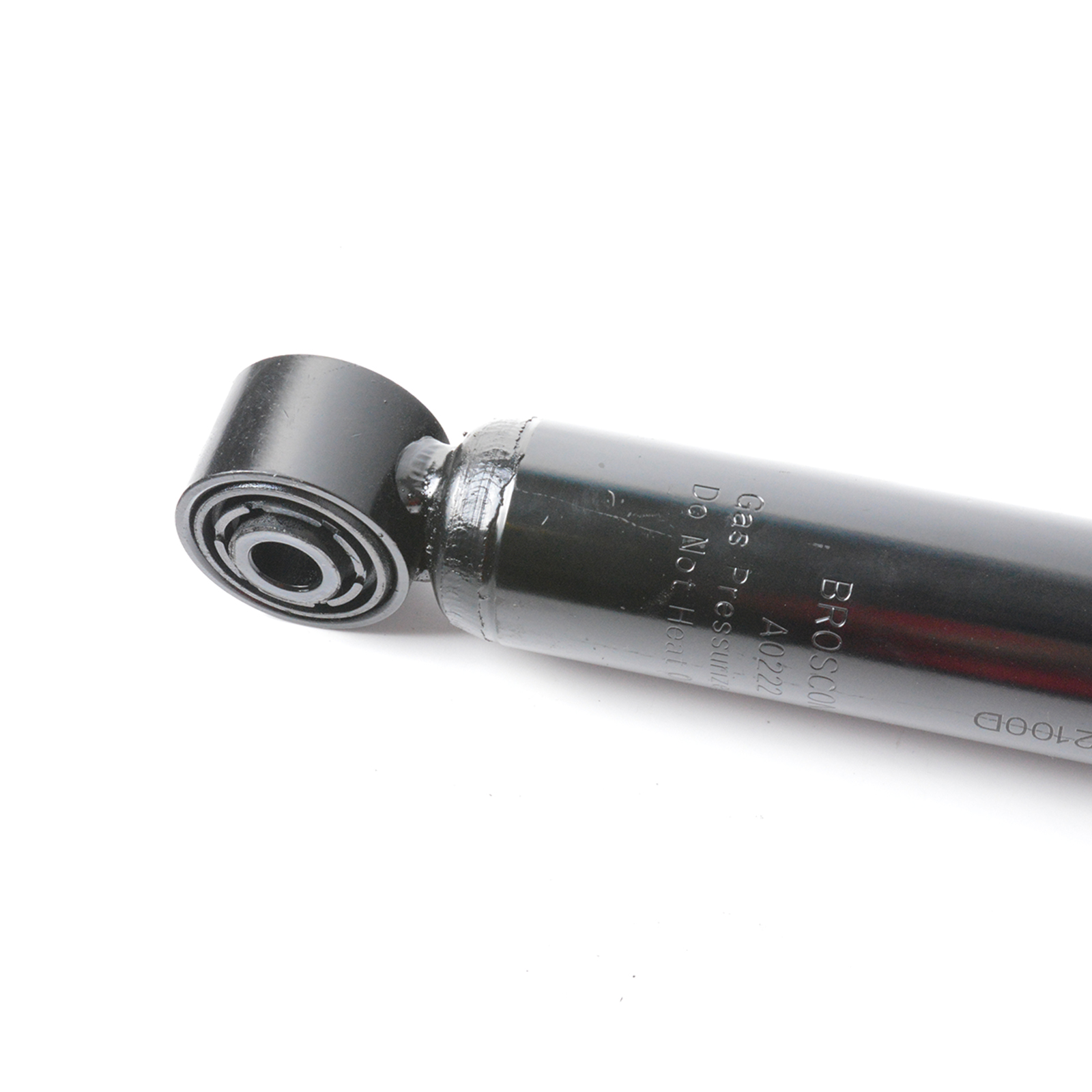 2 PCS SHOCK ABSORBER AUDI A3 2006-2013