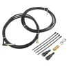 Fuel Lines Repair Kit For Chevy Silverado GMC Sierra 1500 2500 3500 2004-2010 FL-FG0340 FLFG0340