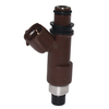 Fuel Injector for Honda CBR1000RR 2005 CBR1000RR-R 2007 16450-MEL-003
