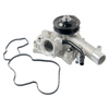 Water Pump w/ Gasket for Dodge Ram 1500 2500 3500 Chrysler 5.7 L VCT 68346912AA 53022192AF