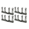 4pcs Valve Lifters W/o MDS Fits 05-18 Dodge Ram Chrysler Jeep 5.7L 6.4L Hemi 53021720AB 53021720AD