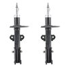 2 PCS SHOCK ABSORBER Chrysler Town & Country 2008-2016