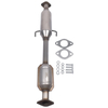 Catalytic Converter for Hyundai Sonata 2011-2016 Kia Optima 2011-2013 No Oxygen Sensor Ports