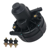Secondary Air Smog Pump For Mercedes-Benz S550 GL450 GL550 ML350 ML550 0001405185 0001404685