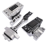 3x Motor & Trans Mount For Volkswagen Jetta Golf 99-05 1.8T 20V 1.9 DIESEL 2.0L